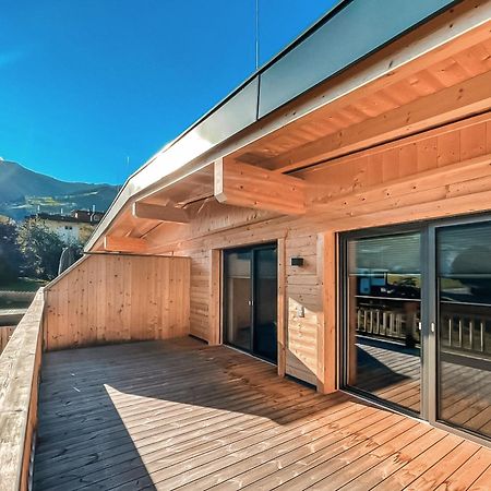 Gletscherblickstube - Sunny Balcony & Car Park By Alpenluxus Appartements Фюген Экстерьер фото