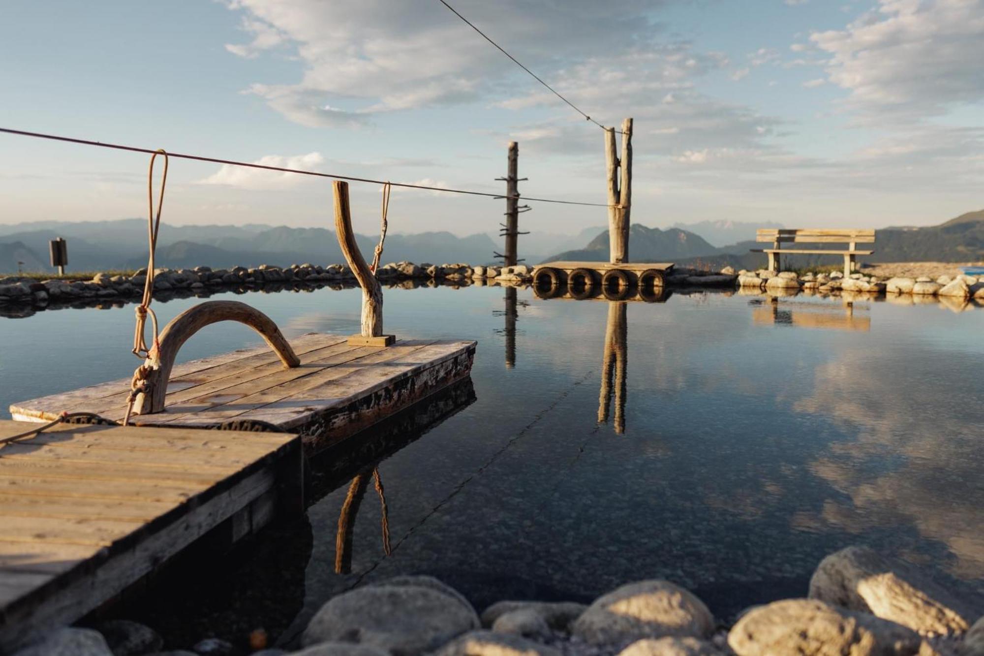 Gletscherblickstube - Sunny Balcony & Car Park By Alpenluxus Appartements Фюген Экстерьер фото