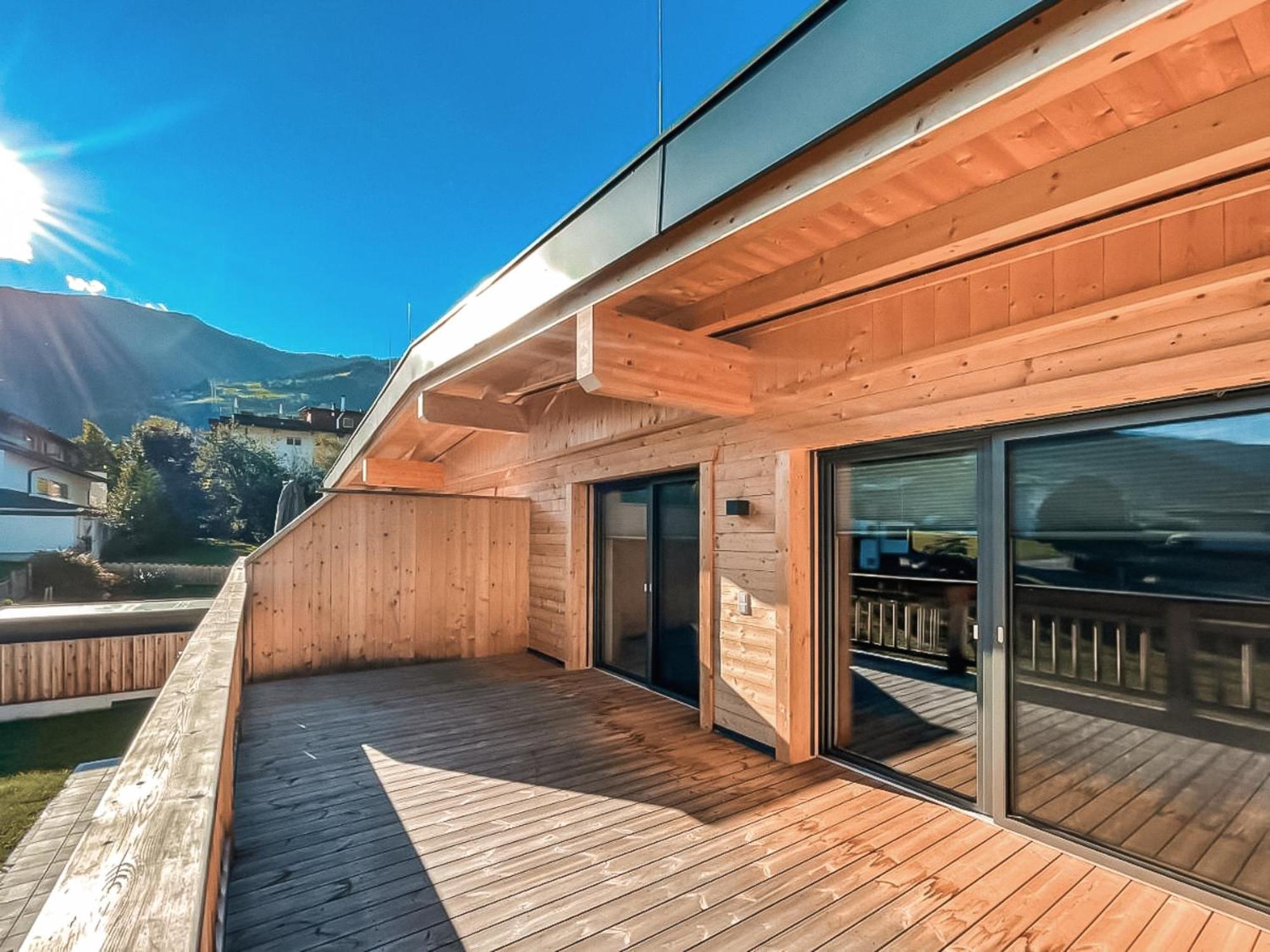 Gletscherblickstube - Sunny Balcony & Car Park By Alpenluxus Appartements Фюген Экстерьер фото