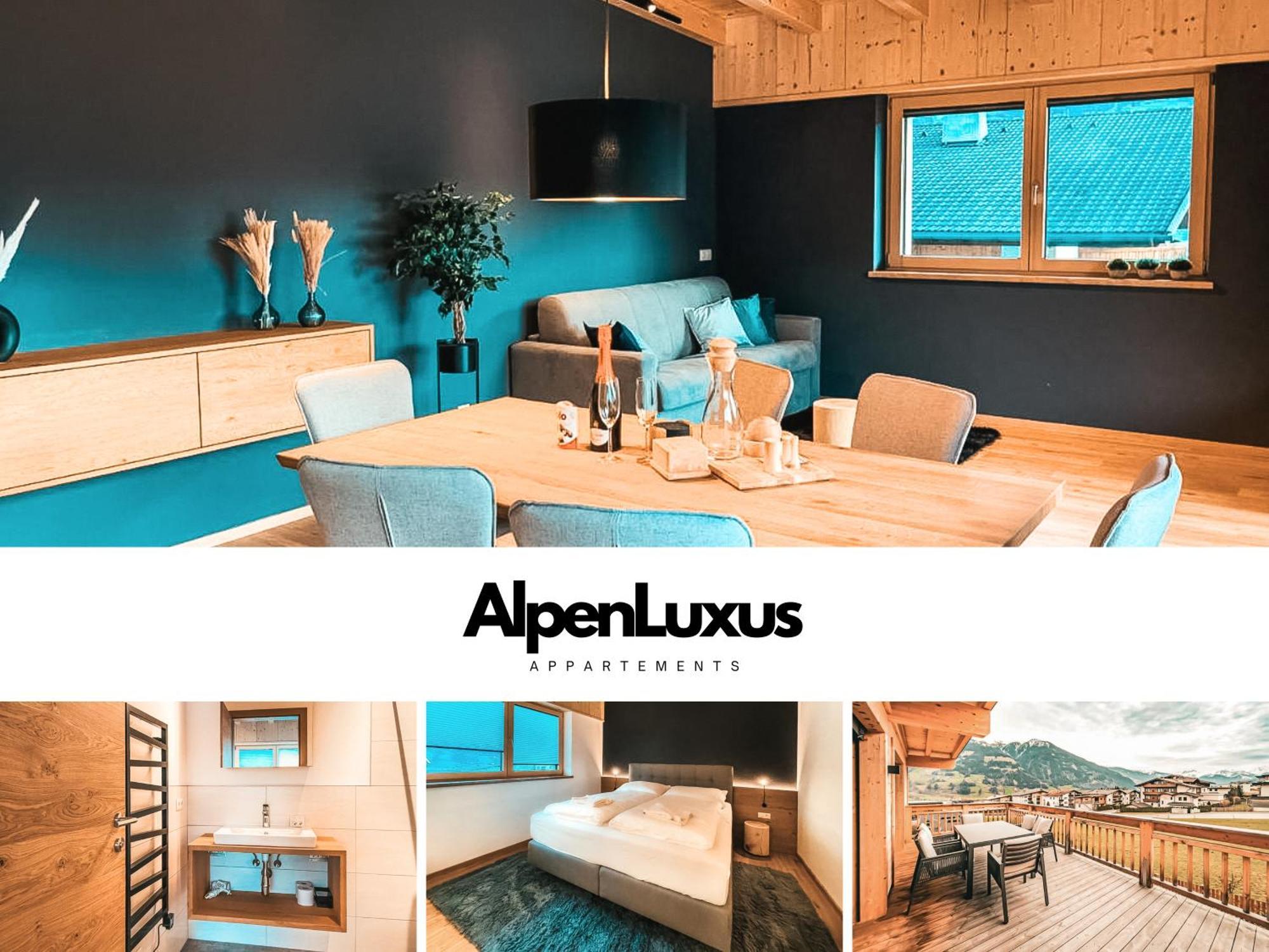 Gletscherblickstube - Sunny Balcony & Car Park By Alpenluxus Appartements Фюген Экстерьер фото